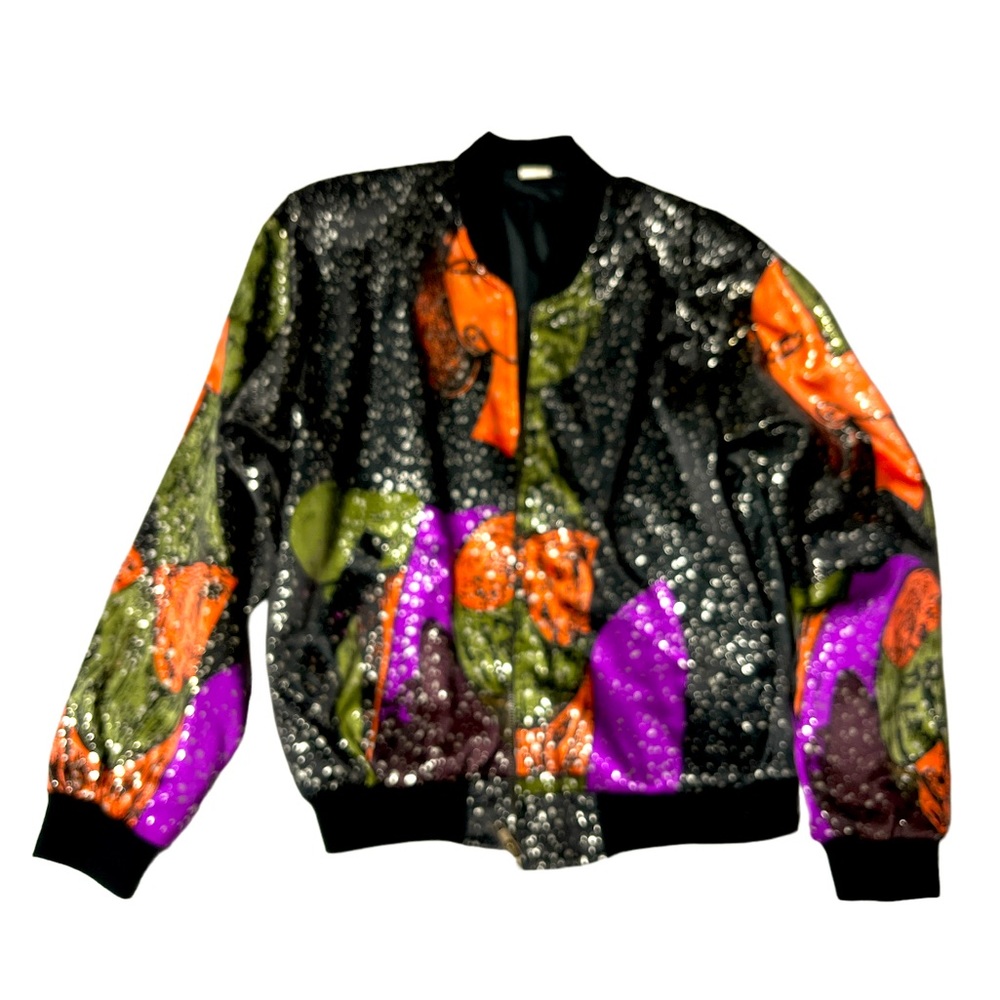 Stylish Jacket